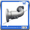 High Pressure Water rotary joint &amp; Hydraulic Rotary unions &amp; adjustable swivel joint supplier