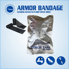 Factory Balck Armorcast 4561 100mm 4.6m structural material Fiberglass Wrap Armor Cast Tape Bandage