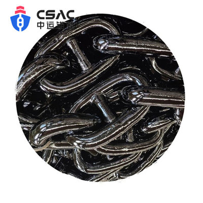 China 68MM Offshore oil platform Anchor chain supplier