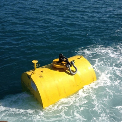 China China Factory CYLINDRICAL FOAM BUOY With  KR LR RMRS IRS RINA Class supplier