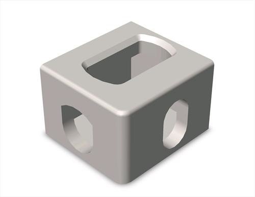 China China Manufacturer High Quality ISO 1161 Container Corner Casting In Stock supplier
