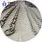 China Supplier 90MM Marine Grade U3 Stud Link Anchor Chain In Stock supplier