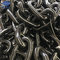 China Supplier 87MM Marine Grade U3 Stud Link Anchor Chain In Stock supplier