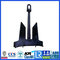China Supplier Black Painted Marine AC-14 HHP Anchor With DNV ABS CCS BV NK Class supplier
