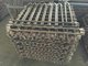 China Supplier High Quality Container Lashing Turnbuckles For Sale supplier