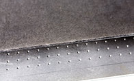 carpet sample cutting machinecnc oscillating knife garment fabric cutting machine