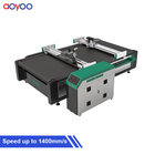 SHANDONG JINAN AOYOO automatic cutter and sewing machine  SALE