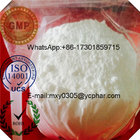 250mg/ml Injectable Steroid Testosterone Enanthate 315-37-7 For muscle growth