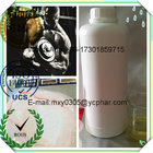 99% Methenolone acetate 434-05-9 White Steroid Powder  For Building Musle