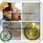 99% Boldenone Undecylenate 13103-34-9 Yellow Oil Steroid Powder