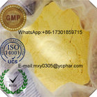 99% Trenbolone Enanthate(parabola) Yellow  Powder  For Powerlifting