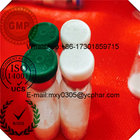 99% Cardarine / GW-501516 CAS 317318-70-0 Peptide To Increase The Level Of HDL