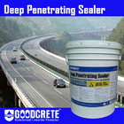 Deep Penetrating Sealer for concrete waterproofing
