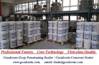 Goodcrete Deep Penetrating Sealer for concrete waterproofing