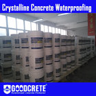 Nano Liquid Concrete Waterproofing, China Manufacturer