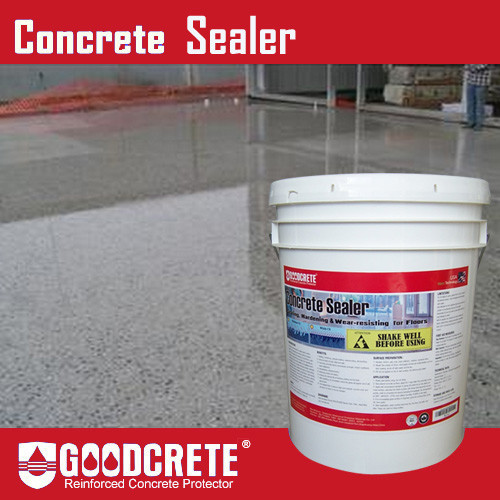 High Quality lithium silicate concrete sealer