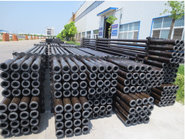 2 7/8" S135 water well drill pipe factory,manufacturer from China