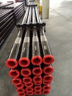 drill pipe handling equipment& drill pipes coupling