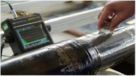 API oil drill pipe for oilfield drilling