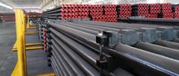 High Quality API carbon steel oil well casing/drill pipe with competitive price