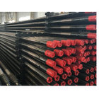 Thread rock drill rod, well drilling pipe, made in China