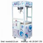 Hot Sale In Singapore Claw Machine Supplier Toy Catcher Machine Crane Claw Machine