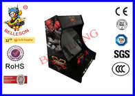 24 Inch Mini Arcade Game Machine with 24 Inch Screen Support One Side Two Players For Family