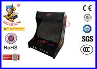 24 Inch Mini Arcade Game Machine with 24 Inch Screen Support One Side Two Players For Family