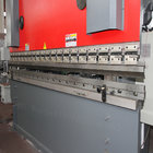 CNC Hydraulic sheet bending machine of 80 Tonne 2500mm x 4mm/Hydraulic Brake Bending Machine