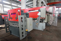 CNC Hydraulic sheet bending machine of 80 Tonne 2500mm x 4mm/Hydraulic Brake Bending Machine