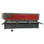 QC12Y 16X4000 metal cutting machine with Japan or Taiwan components