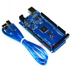 MEGA 2560 R3 for Arduino with USB cable improved version ( ATmega2560 16AU CH340 ) Mega2560 REV3 Board