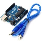 Funduino uno r3 mega328P ATmega16U2 with USB cable upgraded version Development Board for arduino