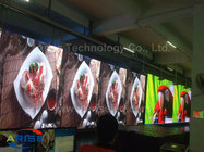 P10 mm Indoor SMD full color LED display,ariseled, 10000dots/m2 Indoor IP43/IP65 Waterproo