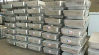 High quality cold rolled technique galvanized steel coil steel sheet plate