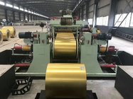 Fine work man ship 1000mm 1200mm 1219mm width ppgi coil price in China