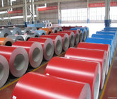 Assurance quality PPGI coil prepainted galvanized steel coil ppgi steel coil price