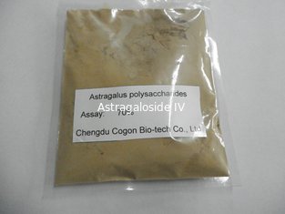 China Astragalus Polysaccharides supplier