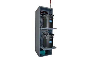 SL-JS88 Offset Printer Fountain Solution Filtration System for Green Printing Equipment