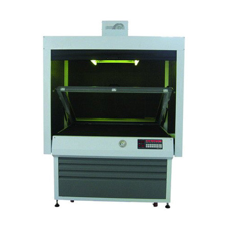 SL-2838 Plate Maker UV Lamp PS Plate Exposure Machine for KBA Printer 
