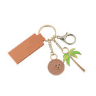 Promotional Gifts Keychain enamelled