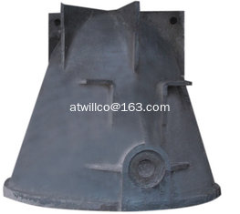 China Slag Ladle for export made in china with low price and high quality on buck sale supplier