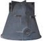 Cast Steel Slag Pot for export made in china with low price and high quality on buck sale supplier