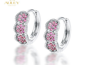 Wuzhou Auley Jewelry Manufacturer China Co.,Ltd