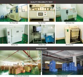 Shenzhen AONI Electronics Co., Ltd
