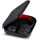 AUSDOM ANC7 Hot Sales Over Ear Apt-X HiFi CD Like Sound Carrying Case Active Noise Cancelling Bluetooth Headphone