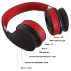 AUSDOM PROMOTIONAL AH2 On Ear 50mm Speaker Stylish Foldable Durable Powerful Bass Bluetooth Headphone With Microphone