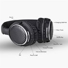 AUSDOM Mixcder PROMOTIONAL HOT Carbon Fibre Hi-Fi Apt-X CD-Like Sound Comfortable Bluetooth Headphones With Microphone