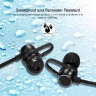 Mixcder Neckband Mini In Ear Lightweight Nano Coating IPX5 Waterproof Noise Cancelling Wireless Sports Earphone With Mic