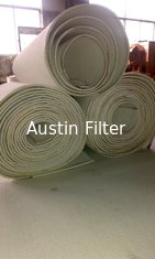 Air slide canvas polyester material 8mm thickness for cement industries transport